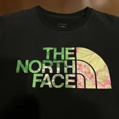 THE NORTH FACE ブラック 半袖Tシャツ L