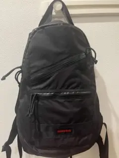 BRIEFING ブラック バックパック