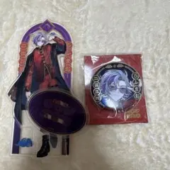 2025年最新】不破湊 缶バッジ 四神の人気アイテム - メルカリ