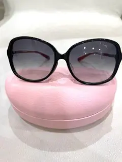 Juicy Couture ジューシークチュール サングラス
