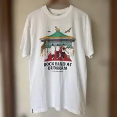 希少 UNISON SQUARE GARDEN 2009ツアー ライヴTシャツ - メルカリ