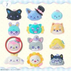 JOCHUM シークレットブローチ ぽぽ