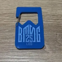BMSG FES'25 ランダムアクリルカラビナ BE:FIRST LEO