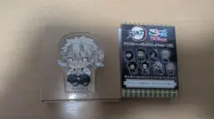 ころっとアクリルフィギュア 鬼滅の刃