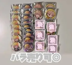 シクフォニ　みこと　まとめ売り　缶バッジ