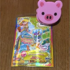 【Angely Sugar】スターフェスティバルサンダル