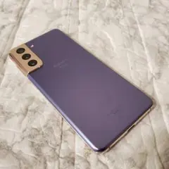 s21 スマートフォン本体