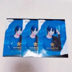 うたプリ BGS 聖川真斗 ビジュカ