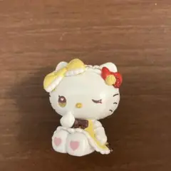 ハローキティ ドレスフィギュア