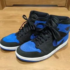 Air Jordan 1 Retro High OG “ロイヤル リイマジンド”