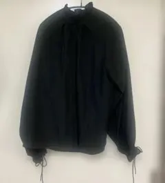 2025年最新】スピックスパン ハイブリットフリルリボンブラウスの人気