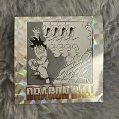 ドラゴンボール ホログラムステッカー22巻 - メルカリ