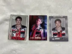 浦川翔平 フォトカ (R)MPG コンプセット