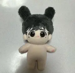 2026年最新】seventeen ぬいぐるみ ドギョムの人気アイテム - メルカリ