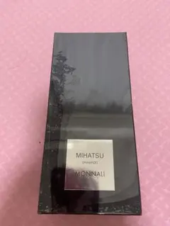 MONNALI MIHATSU シャンプー　ミハツ　モナリのサムネイル