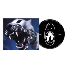 Crush FANG CD【新品】