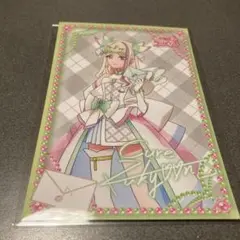 キュアズキューン ポストカード