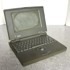 さくや。様専用 【ジャンク】Macintosh PowerBook 170 - メルカリ