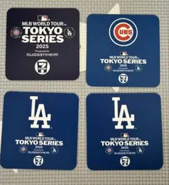 MLB World Tour Tokyo Series 2025 グッズ - メルカリ