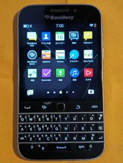 2026年最新】blackberry q20の人気アイテム - メルカリ