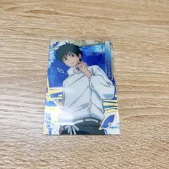呪術廻戦 ウエハース 特別弾 SP スペシャルカード 乙骨 憂太