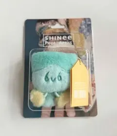期間限定値下げ！ SHINee ぬいぐるみ　マスコット　15cm〜 2025年最新】グループ名：SHINee ぬいぐるみ・マスコットの人気