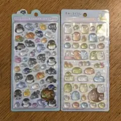 名古屋港水族館　すみっこぐらし ボンボンドロップ