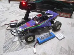 グラスホッパー ラジコン