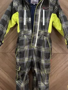子供スキーウェア120