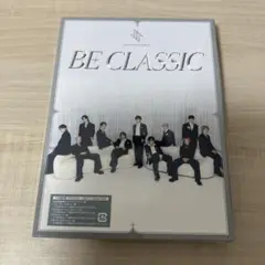 JO1 アルバム BE CLASSIC FC盤