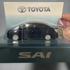 トヨタSAI 色見本プルバックカーのサムネイル
