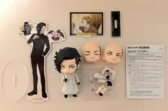 2025年最新】九井一 ねんどろいどの人気アイテム - メルカリ