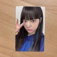 ルセラフィム ウンチェ FC トレカ