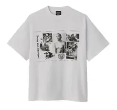 2026年最新】山本kid徳郁 tシャツの人気アイテム - メルカリ