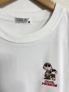 スヌーピー Tシャツ