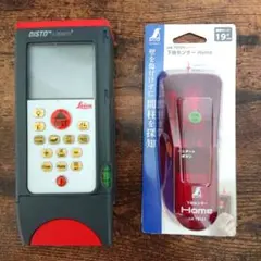 2026年最新】ライカ レーザー距離計の人気アイテム - メルカリ