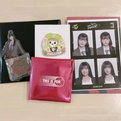 TWICE POPUP ランダム ジョンヨンセット