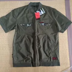 半袖ジャケットのサムネイル