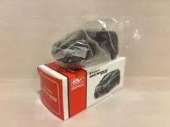 非売品 1/64? スズキ アルトワークス プルバックカー 黒 プライズのサムネイル