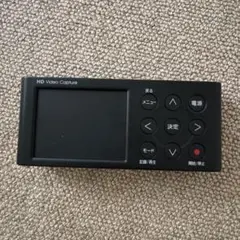 IODATA - 新品未使用未開封　I-O DATA GV-HDREC I-O DATA ゲームキャプチャー GV-HDREC GV-HDREC | Capture