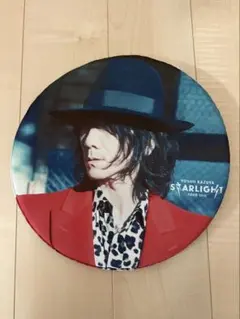 吉井和哉　VOLT Kazuya Yoshii ネックレス&イヤリングセット 吉井和哉 VOLT Kazuya Yoshii ネックレス&イヤリングセット 吉井