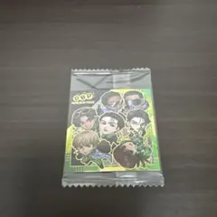 BOT シールウエハース　PSYCHIC FEVER