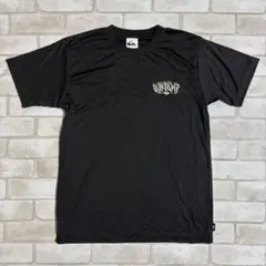 クイックシルバー　新品　ラッシュガード　Lサイズ