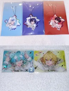 追加】すにすて にしき グッズまとめ売り - メルカリ