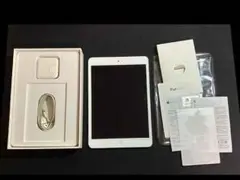 iPad mini2 Apple ME280J/A 32GB 故障品 ジャンク