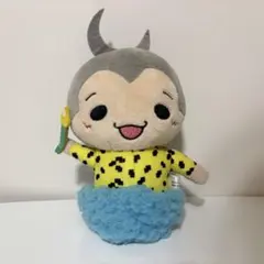 Hey! Say! JUMP 八乙女光 9ぷぅ　ぬいぐるみ ぴーたん　マスコット