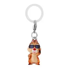 ディズニーキャラクター めじるしアクセサリー サマー デール