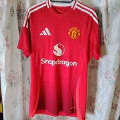 Manchester United HØJLUND 9 ユニフォーム - メルカリ