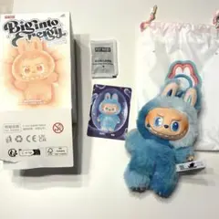 ［正規品］ラブブ エナジー Big into Energy シリーズ