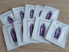 ★コスメデコルテ リポソーム アドバンスト リペアセラム 0.8ml 10包